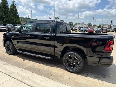 2026 RAM Ram 1500 Express