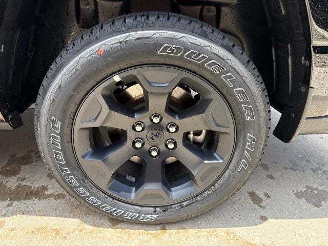 2026 RAM Ram 1500 Express
