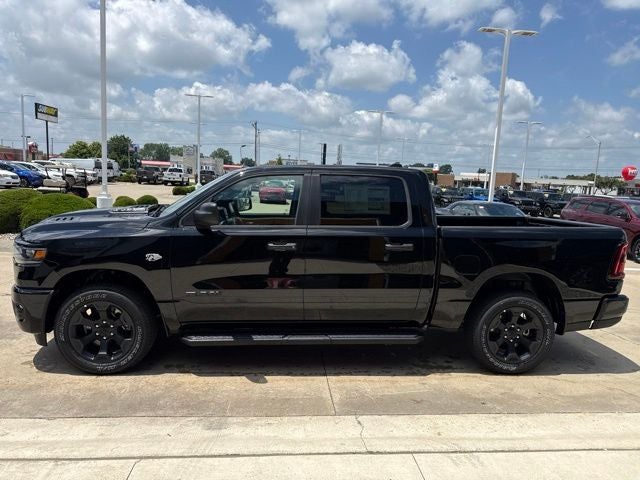 2026 RAM Ram 1500 Express