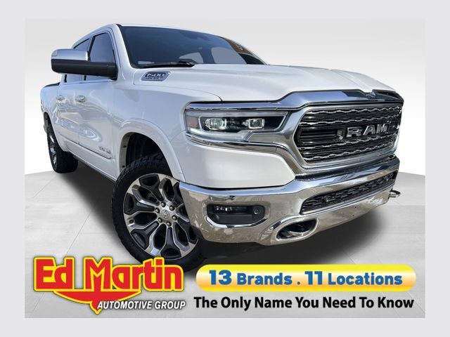 2019 RAM Ram 1500 Limited