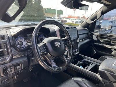 2019 RAM Ram 1500 Limited