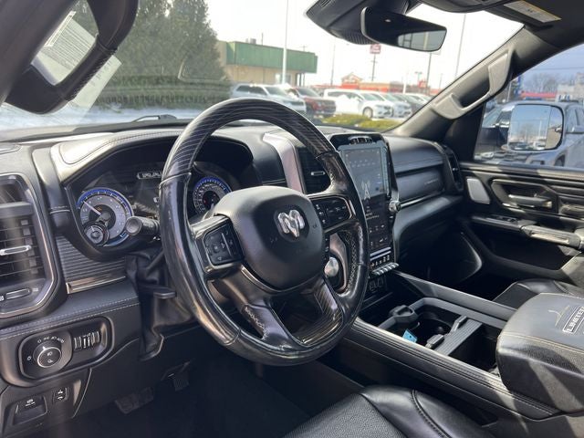 2019 RAM Ram 1500 Limited