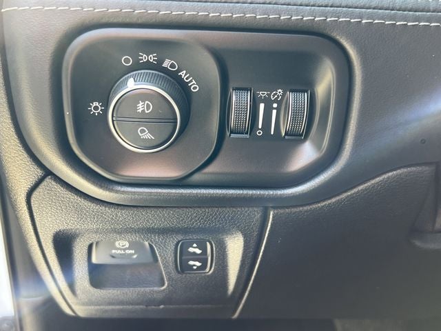 2019 RAM Ram 1500 Limited