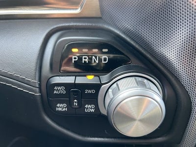 2019 RAM Ram 1500 Limited