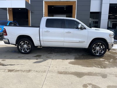 2019 RAM Ram 1500 Limited