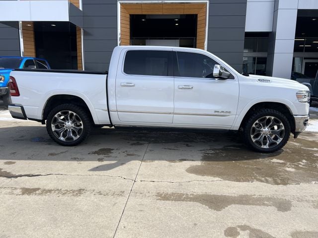 2019 RAM Ram 1500 Limited