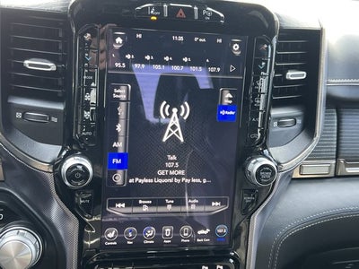 2019 RAM Ram 1500 Limited