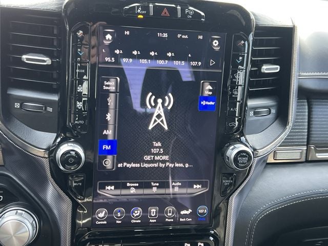 2019 RAM Ram 1500 Limited