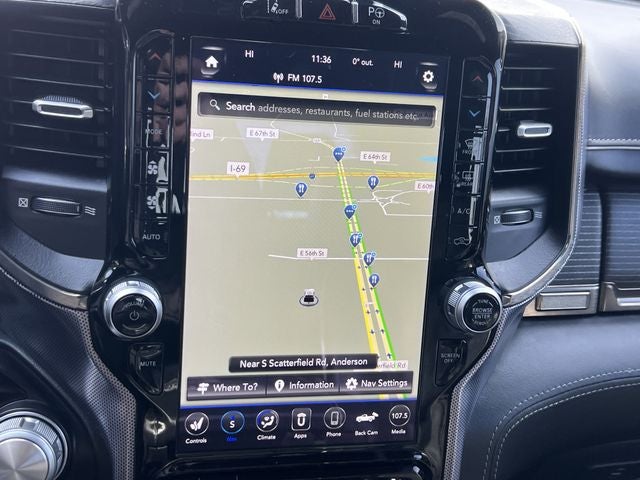 2019 RAM Ram 1500 Limited