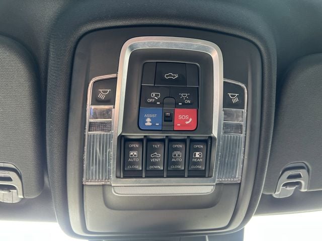 2019 RAM Ram 1500 Limited