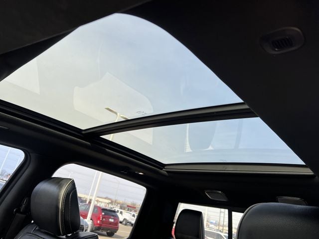 2019 RAM Ram 1500 Limited