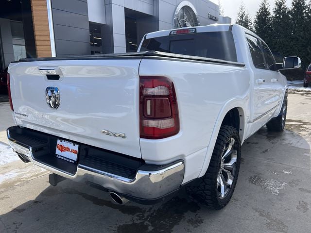 2019 RAM Ram 1500 Limited