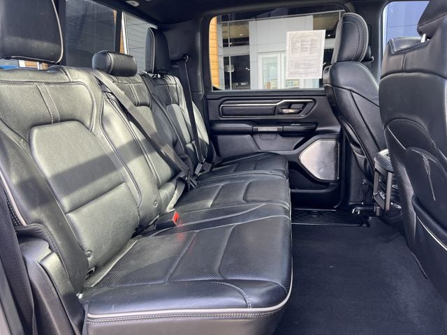 2019 RAM Ram 1500 Limited