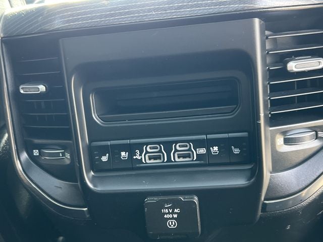 2019 RAM Ram 1500 Limited
