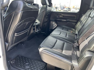 2019 RAM Ram 1500 Limited