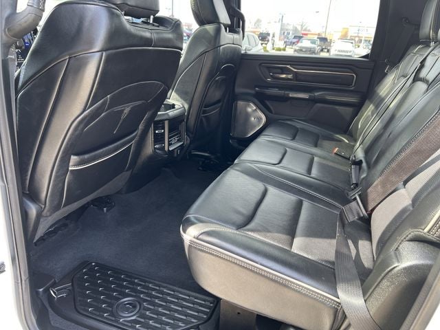 2019 RAM Ram 1500 Limited