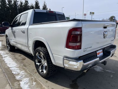 2019 RAM Ram 1500 Limited