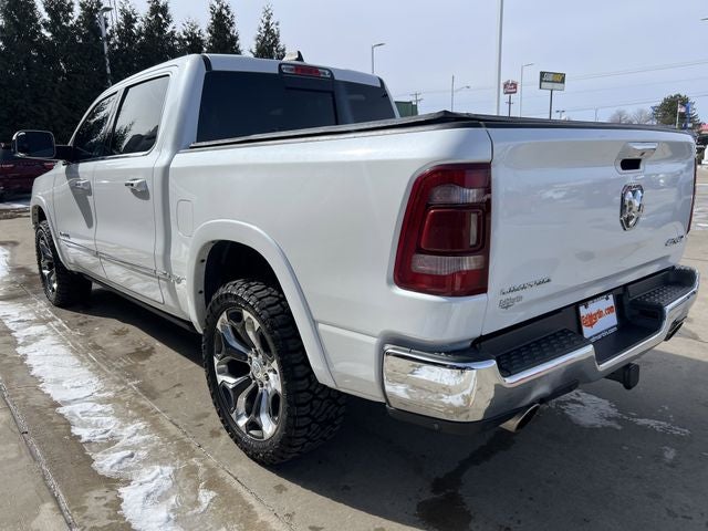 2019 RAM Ram 1500 Limited