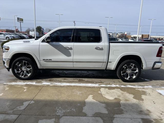 2019 RAM Ram 1500 Limited