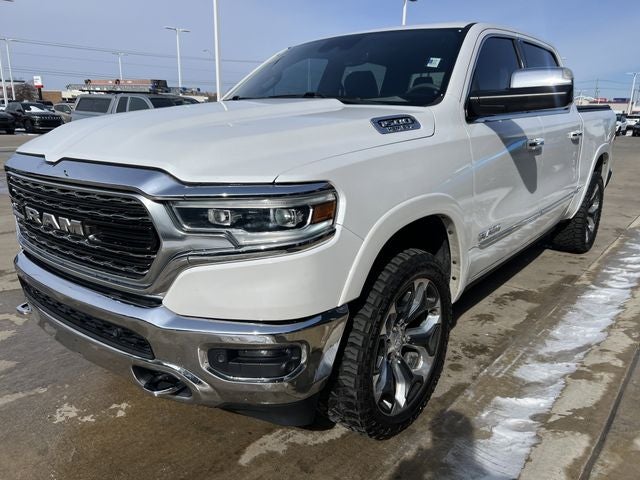 2019 RAM Ram 1500 Limited