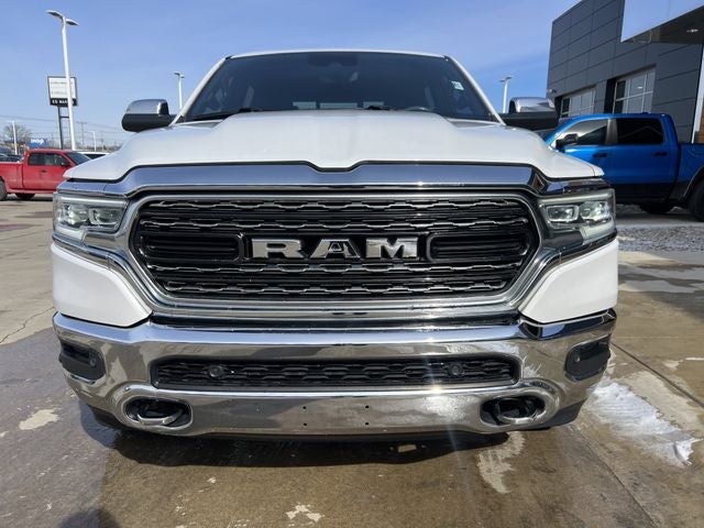 2019 RAM Ram 1500 Limited