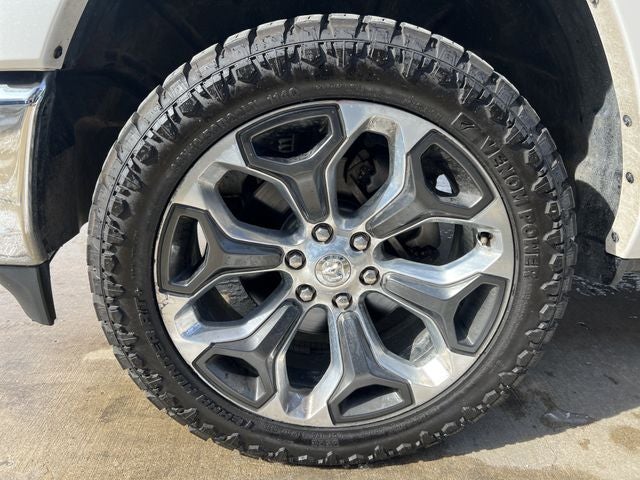 2019 RAM Ram 1500 Limited