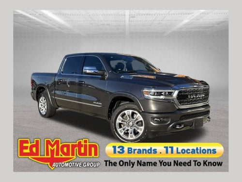 2024 RAM Ram 1500 Limited