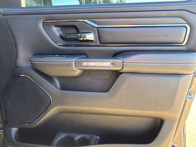 2024 RAM Ram 1500 Limited