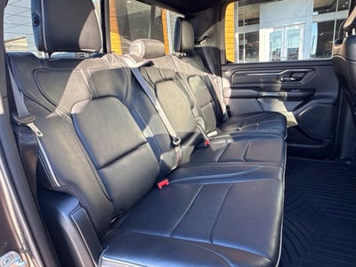 2024 RAM Ram 1500 Limited