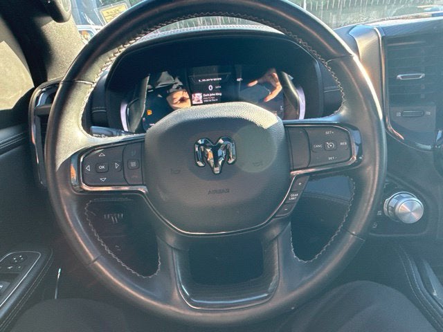 2024 RAM Ram 1500 Limited
