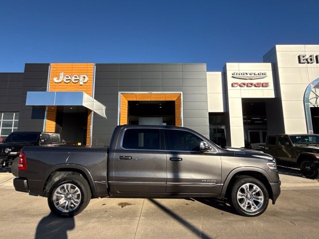 2024 RAM Ram 1500 Limited