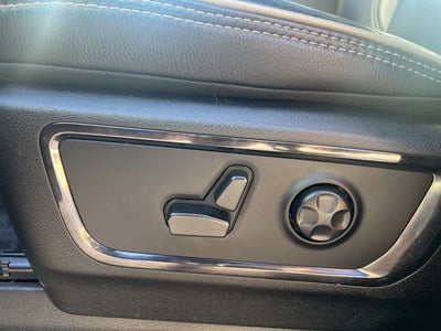 2023 RAM Ram 1500 Limited