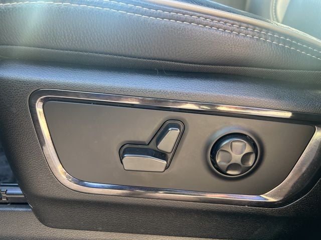 2023 RAM Ram 1500 Limited