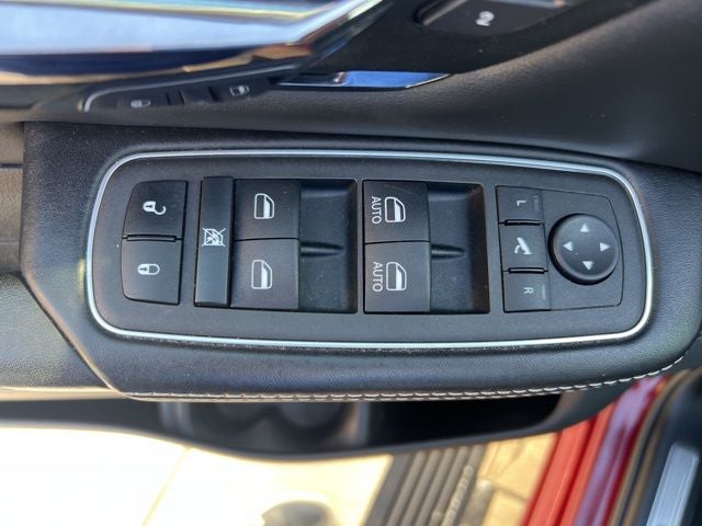 2023 RAM Ram 1500 Limited