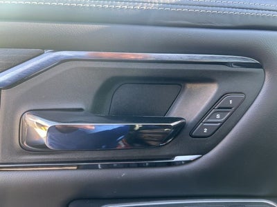 2023 RAM Ram 1500 Limited