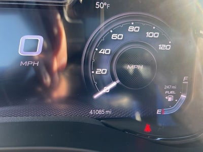 2023 RAM Ram 1500 Limited