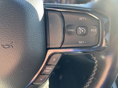 2023 RAM Ram 1500 Limited