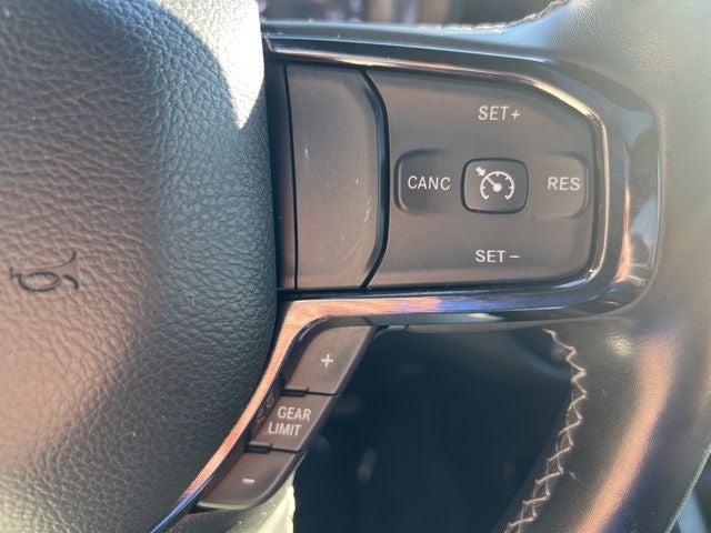 2023 RAM Ram 1500 Limited