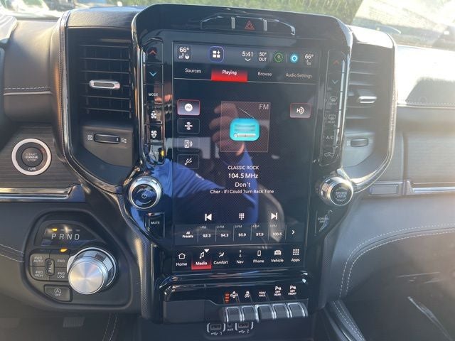 2023 RAM Ram 1500 Limited