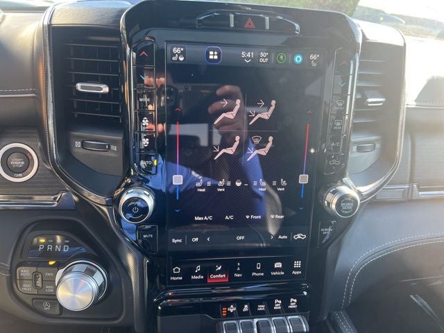 2023 RAM Ram 1500 Limited