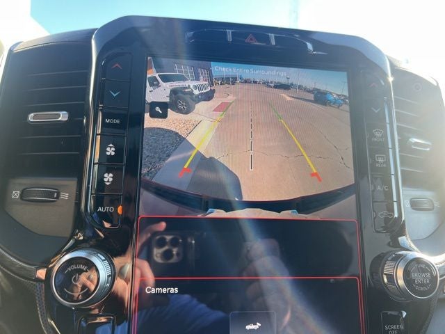 2023 RAM Ram 1500 Limited