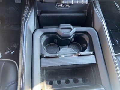 2023 RAM Ram 1500 Limited