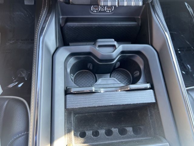 2023 RAM Ram 1500 Limited