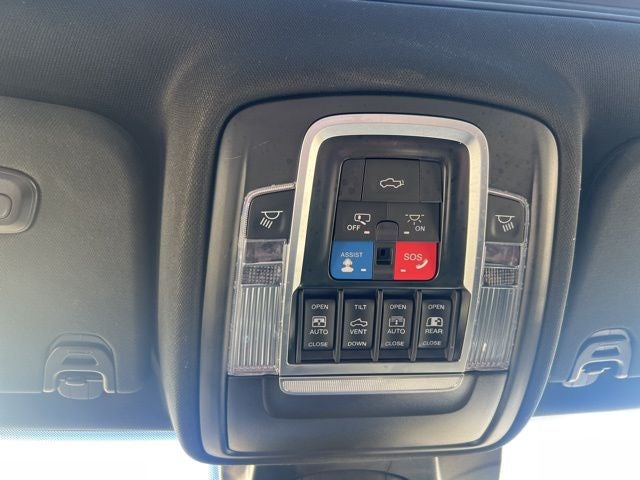 2023 RAM Ram 1500 Limited