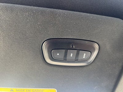 2023 RAM Ram 1500 Limited