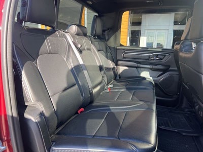 2023 RAM Ram 1500 Limited