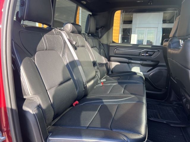 2023 RAM Ram 1500 Limited