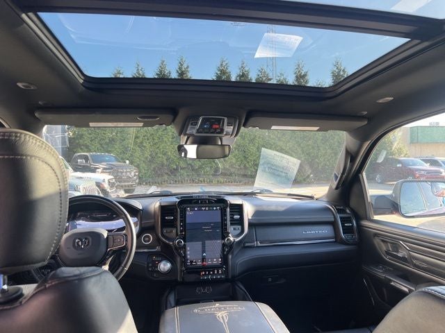 2023 RAM Ram 1500 Limited