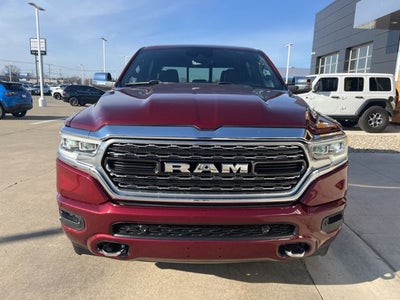2023 RAM Ram 1500 Limited