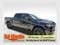 2025 RAM Ram 1500 Laramie